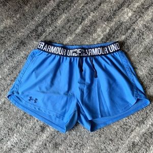 Women’s Under Armour Athletic Shorts